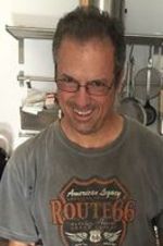 Kenneth Harold Manrubia (1963 - 2017)