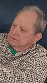 Kenneth I. Lambert