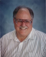 Kenneth John Bone (1941 - 2019)