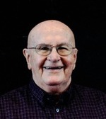 Kenneth John Mason