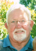 Kenneth John Thomas (1942 - 2016)