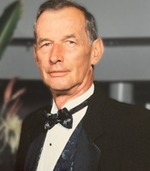 Kenneth Joseph Marrin