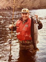Kenneth Joseph Mears (1935 - 2021)