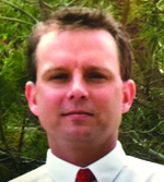 Kenneth K. Starke (1964 - 2017)