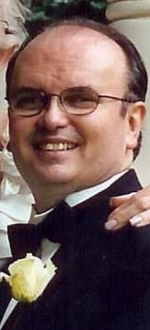 Kenneth "Ken" Brown (1959 - 2007)