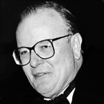 Kenneth "Ken" Francis D'Arcy (1936 - 2021)