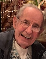 Kenneth "Ken" Gerondale, Sr. (1929 - 2020)