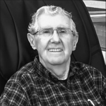 Kenneth "Ken" R. Dewar (1939 - 2025)