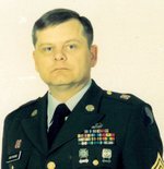 Kenneth "Ken" W. Cauthorne