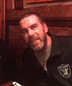 Kenneth "Kenny" Allen Martinez (1963 - 2021)
