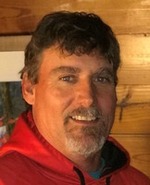 Kenneth "Kenny"  Darryl Griffin, Sr. (1970 - 2020)
