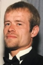 Kenneth "Kenny" J. Larkin