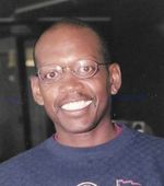 Kenneth "Kenny" Lewis