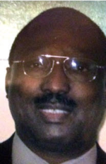 Kenneth "Kent" Leon Mosley