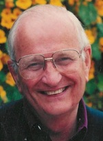 Kenneth Kossuth Sepersky, Jr. (1928 - 2019)
