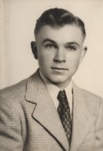 Kenneth L. "Duke" Haas