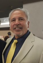 Kenneth L. "Ken" Babbitt (1954 - 2018)