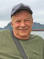 Kenneth "Ken" L. Charles (1944 - 2018)