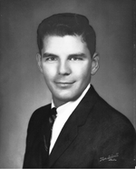 Kenneth Lansing (1934 - 2020)
