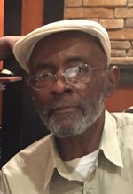 Kenneth Latimore (1954 - 2019)