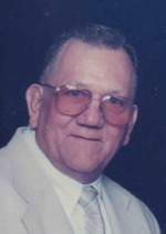 Kenneth Lauren Tallman (1929 - 2021)