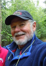 Kenneth Laurence John (1935 - 2023)