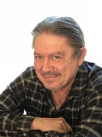 Kenneth Lawrence (1958 - 2022)