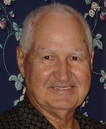 Kenneth Lee Hackworth