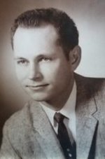 Kenneth Lee Oshel (1934 - 2019)
