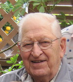 Kenneth Leroy Waldvogel (1925 - 2020)