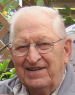 Kenneth Leroy Leroy Waldvogel (1925 - 2020)
