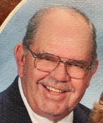 Kenneth Lonnie Atchison (1936 - 2021)