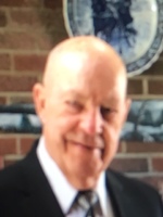 Kenneth M. Kranefuss