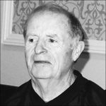 Kenneth MacDonald Coull