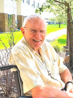 Kenneth Michael Teeters