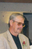 Kenneth "Mickey" Morgan
