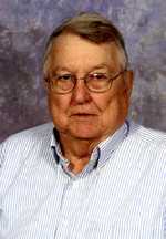 Kenneth Milton Hines, Sr. (1928 - 2017)
