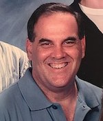 Kenneth Morse (1963 - 2017)