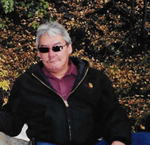 Kenneth Nick Golley (1966 - 2021)