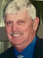 Kenneth Norman Lindsey (1943 - 2020)