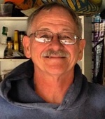 Kenneth P. Dabrowski (1952 - 2018)