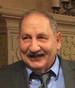 Kenneth P. Gagner