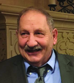 Kenneth P. Gagner