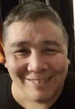 Kenneth Pat Haroldsen (1968 - 2021)