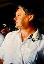 Kenneth Paul Berthiaume