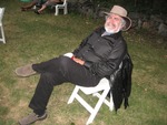 Kenneth Paul Weber
