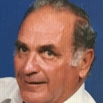 Kenneth Paul York (1937 - 2018)