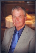Kenneth Peterson (1942 - 2022)