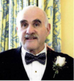 Kenneth Posard