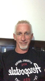 Kenneth R. Fish, Jr. (1974 - 2023)